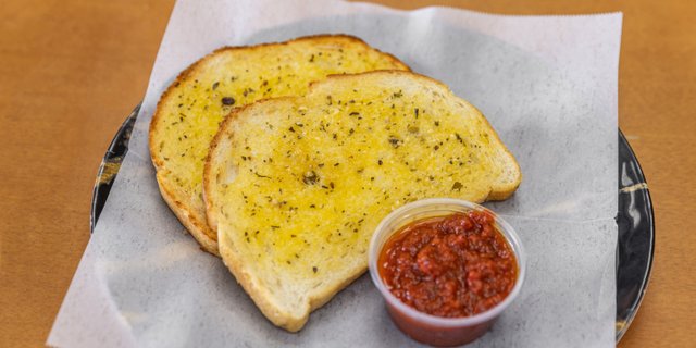 Garlic Bread