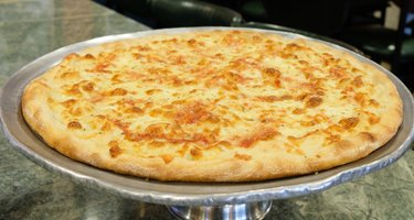 Giuseppe's Pizza