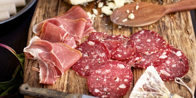 Charcuterie