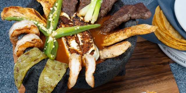 Molcajete