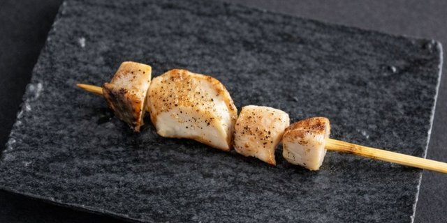 Eringi (King Trumpet Mushrooms)