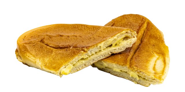 Cheese Toasts