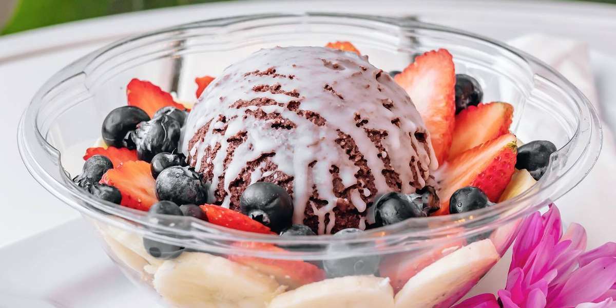 Aloe Natural Açaí & Coffee Shop