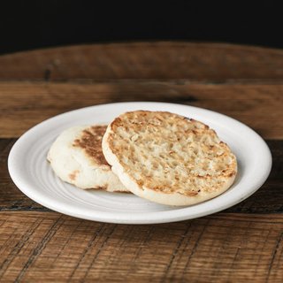 English Muffin