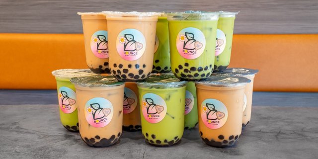 Boba Bash Bundle