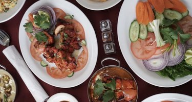 Indian Heaven