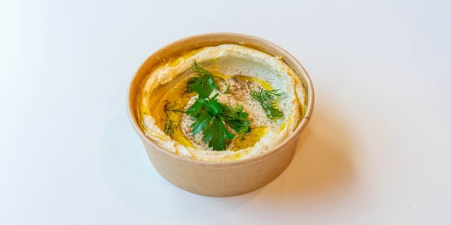 Hummus