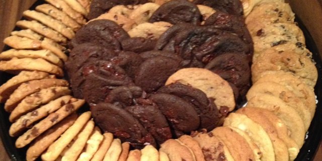 Cookie Basket