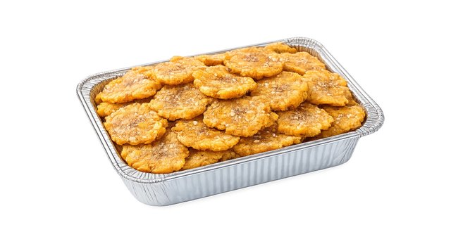 Tostones Pan