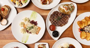 Woodlands American Grill