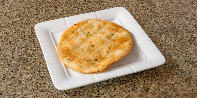 Scallion Pancake