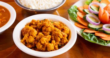 Jo's Indian Kitchen