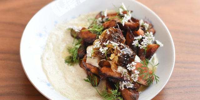 Individual Carrots