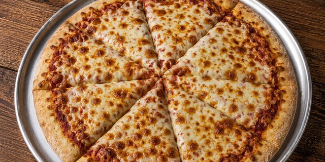 Cheese Pizza