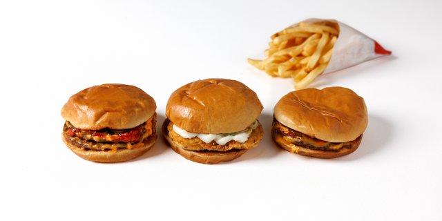 Combo Pack