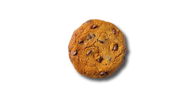 Gluten-Free Chocolate Chip Cookie