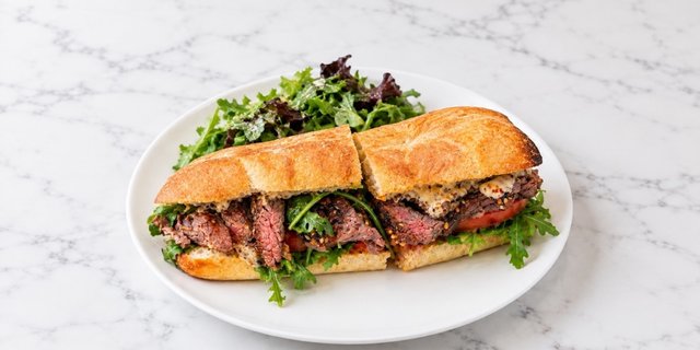 Flank Steak