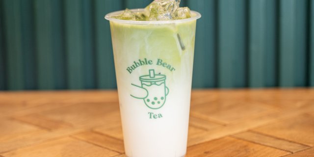 Matcha Latte