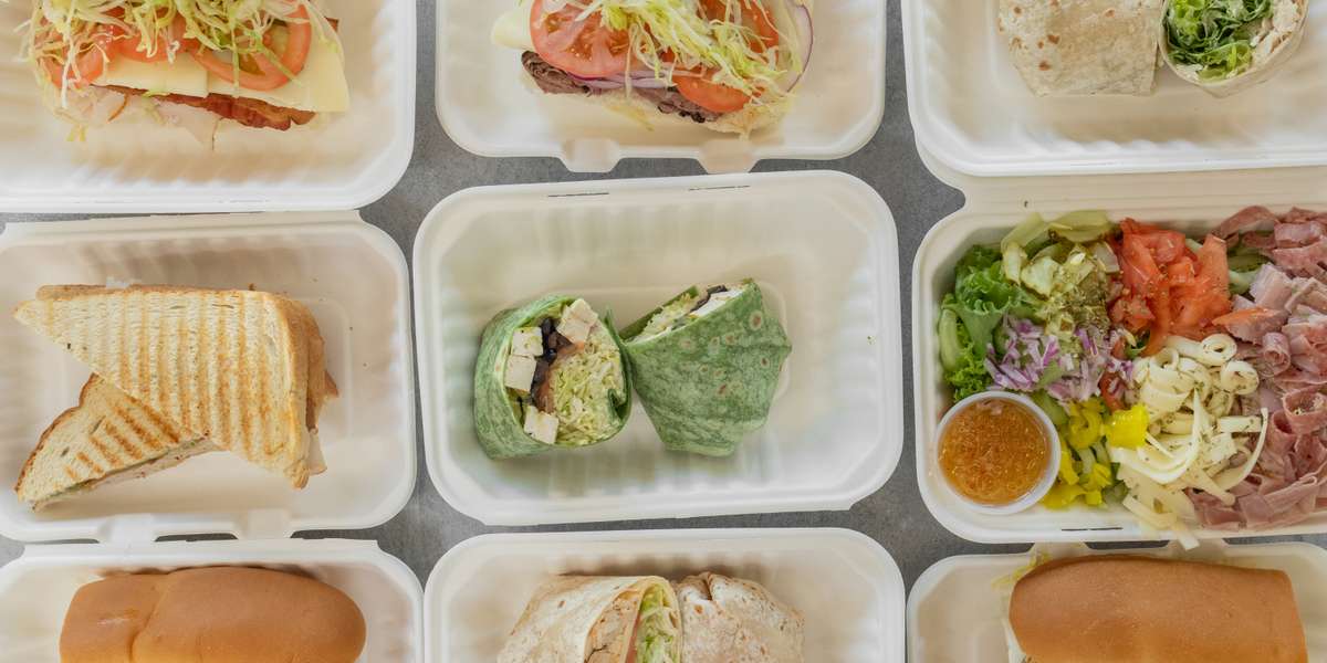 Yellow Mustard Subs & Sandwiches