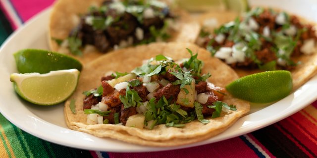 Make-Your-Own Tacos Package