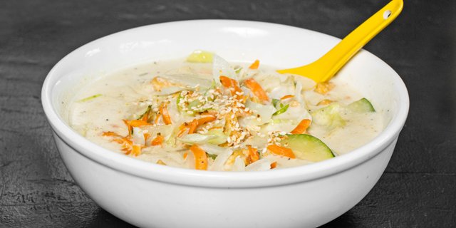 Green Curry