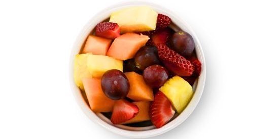 Fresh Fruit
