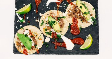 The Socialite Kitchen