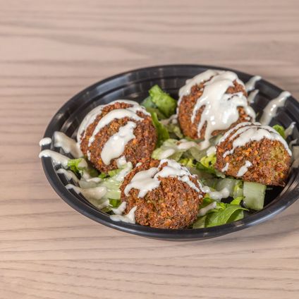 Falafel