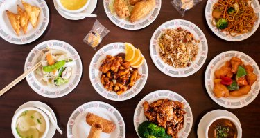 Helen Huang's Mandarin House
