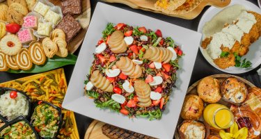 Tonito's Catering