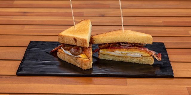 Texas Toasty Box