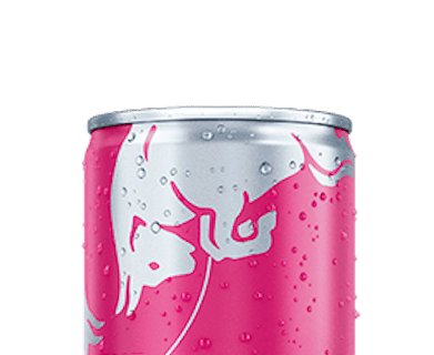 Red Bull Peach Edition (White Peach)
