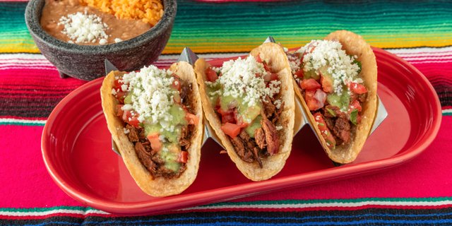 Carne Asada Tacos