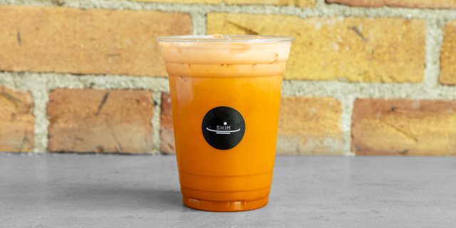 Thai Tea