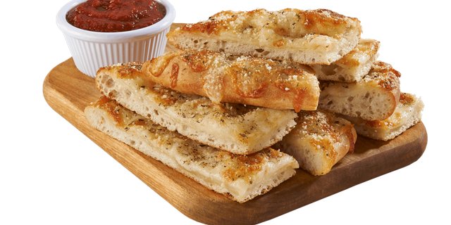 Cheesy Bread