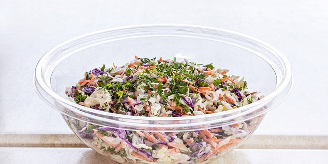 Coleslaw