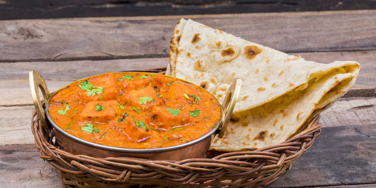Wok & Karahi
