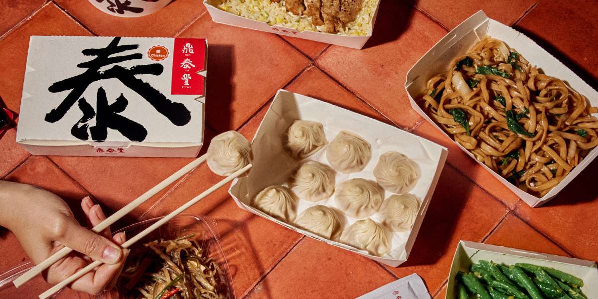 Din Tai Fung