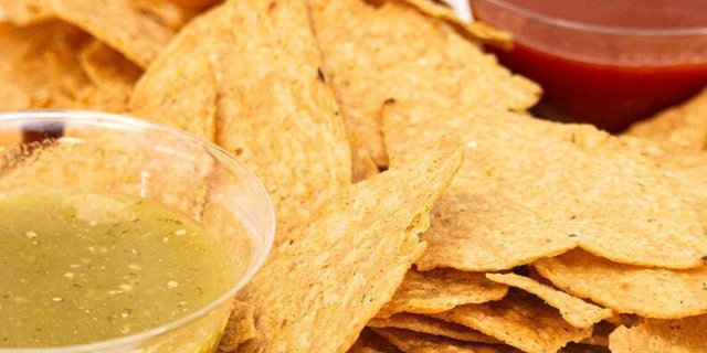 Chips & Salsa
