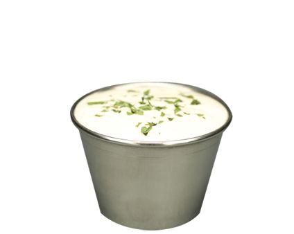 4 Oz. Ranch Dressing