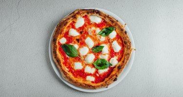 Wicked Pizza Company