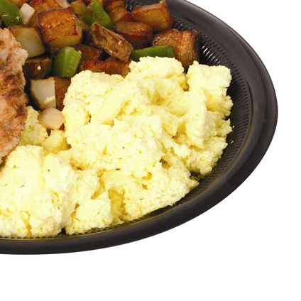 Hot Breakfast Bundle