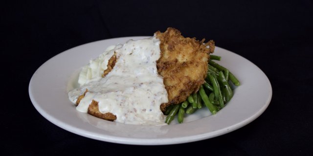 Country Fried Chicken