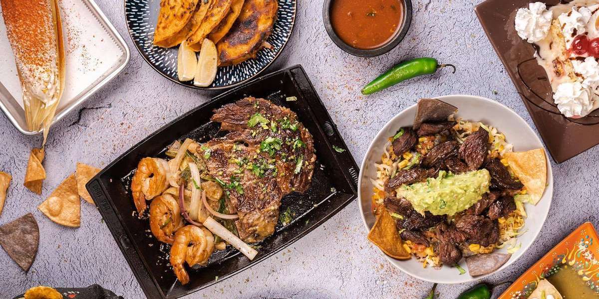 Azteca Restaurant