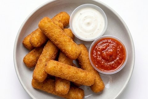 Cheese Sticks