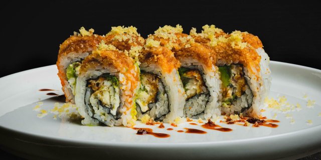 Part Time Roll