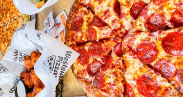 Westside Pizza