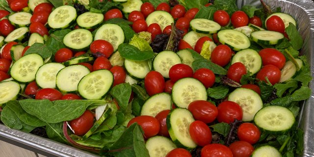 Green Salad