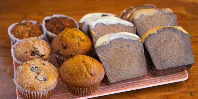 Bakery Assortment