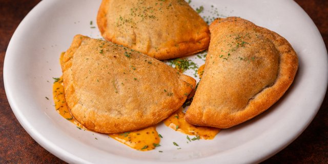 Crawfish Pies